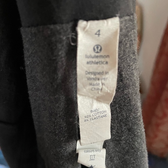 🌷 19” PTP Fits to 6 that’s a wrap sweater cardigan jacket black - Picture 8 of 10